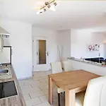 Apartment Haus Triade Triade 3 Zinnowitz