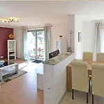 Haus Triade Triade 3 Apartment *