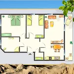 Haus Triade Triade 3 Apartment *