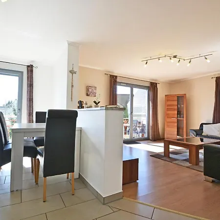 Haus Triade Triade 3 Apartment *