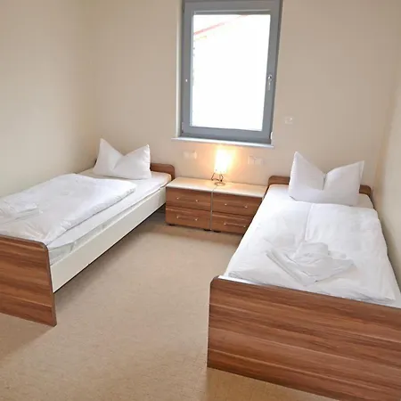 Apartment Haus Triade Triade 3