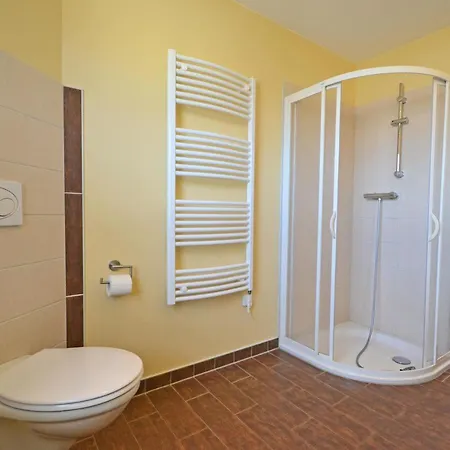 Haus Triade Triade 3 *