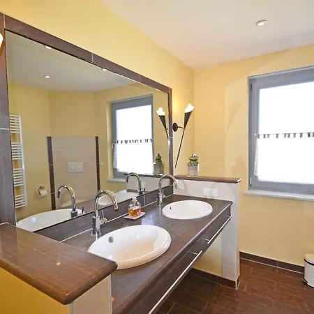 Haus Triade Triade 3 Zinnowitz