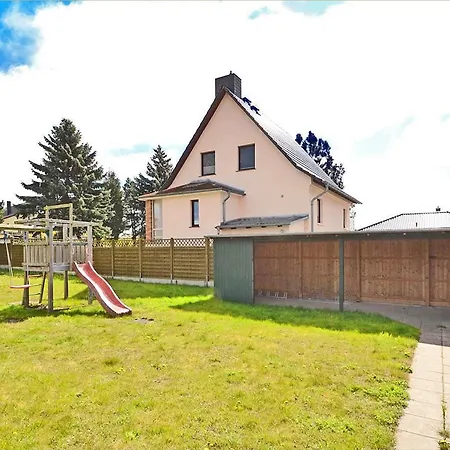 Haus Triade Triade 3 Apartment