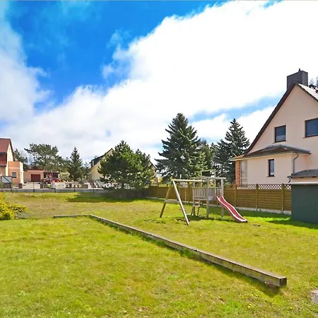 Apartment Haus Triade Triade 3 *