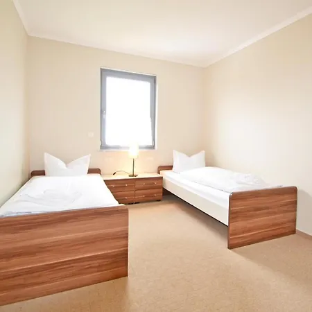 Haus Triade Triade 3 *