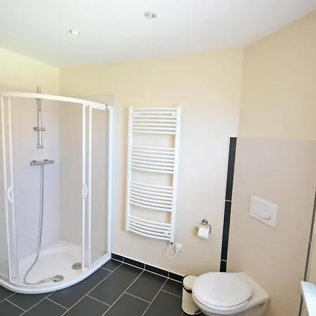 Haus Triade Triade 3 Apartment