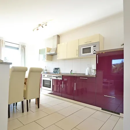 Apartment Haus Triade Triade 3