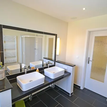 Apartment Haus Triade Triade 3 *