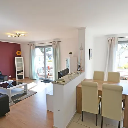Haus Triade Triade 3 *