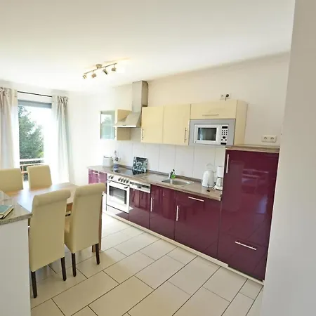Haus Triade Triade 3 Zinnowitz