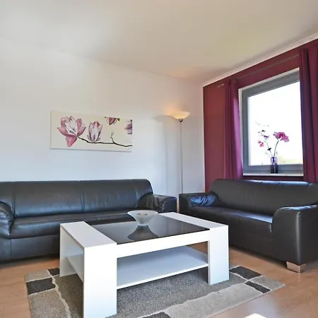Haus Triade Triade 3
