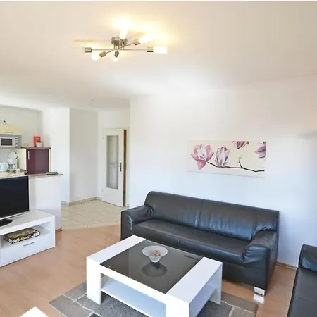 Apartment Haus Triade Triade 3