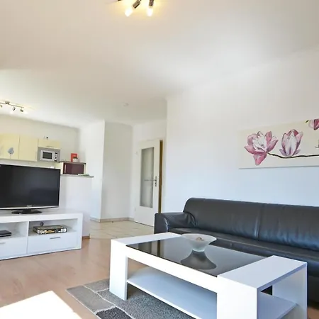 Haus Triade Triade 3 Apartment *