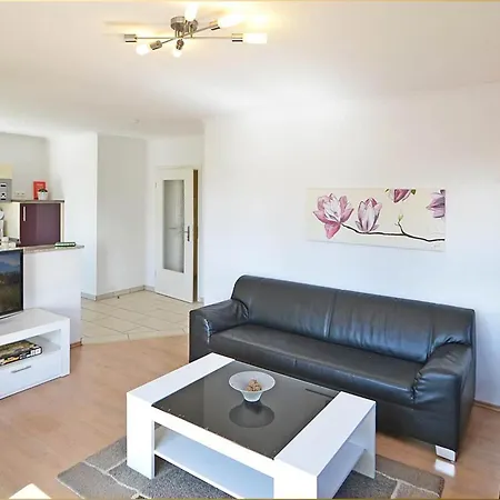 Haus Triade Triade 3 Apartment