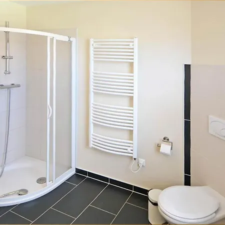 Apartment Haus Triade Triade 3 *