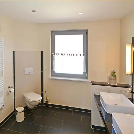 Haus Triade Triade 3 * Zinnowitz