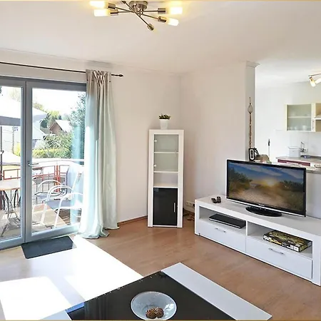 Apartment Haus Triade Triade 3 *