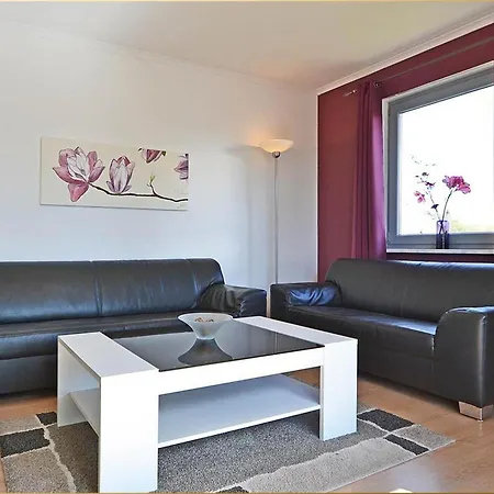 Haus Triade Triade 3 *