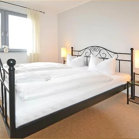 Haus Triade Triade 3 Zinnowitz