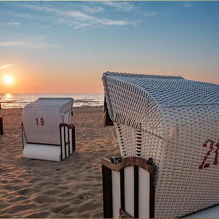 Haus Triade Triade 3