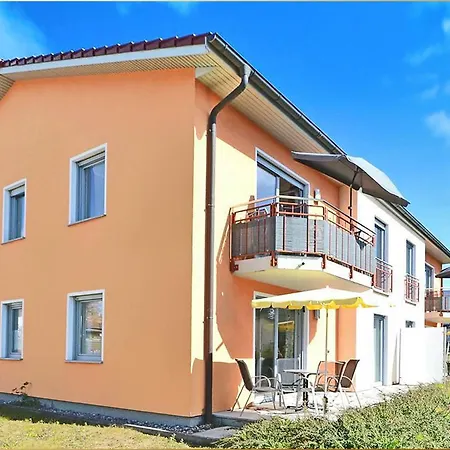 Apartment Haus Triade Triade 3