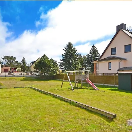 Haus Triade Triade 3 Zinnowitz