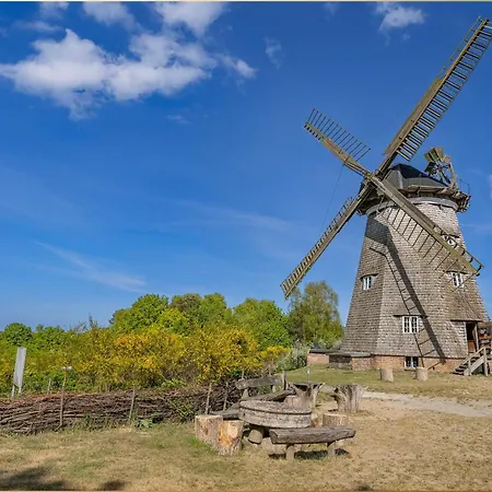 Haus Triade Triade 3 *