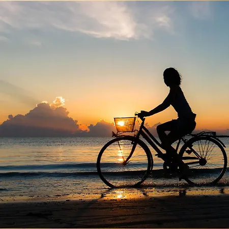 Haus Triade Triade 3 Apartment