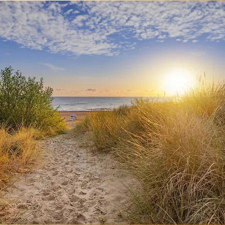 Haus Triade Triade 3 Apartment *