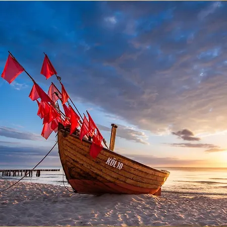 Apartment Haus Triade Triade 3