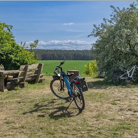 Haus Triade Triade 3 Apartment Zinnowitz