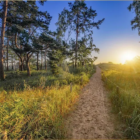 Haus Triade Triade 3 Zinnowitz