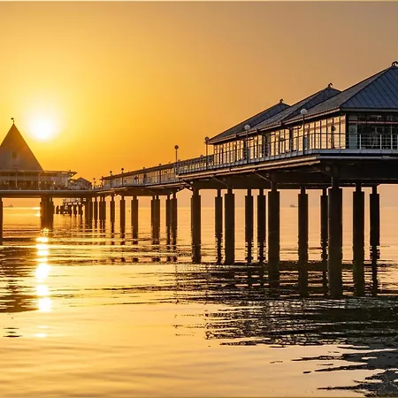 Apartment Haus Triade Triade 3