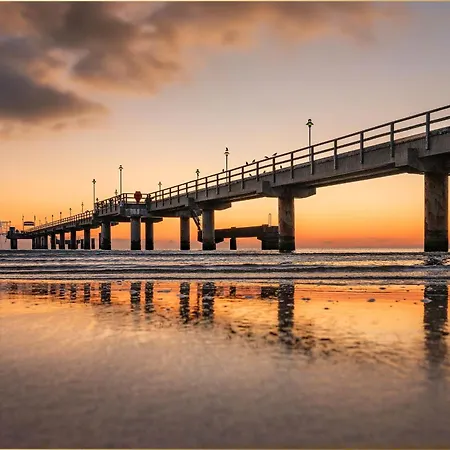 Haus Triade Triade 3 *