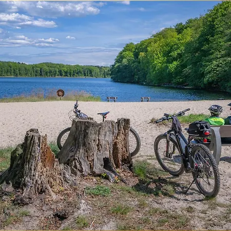 Haus Triade Triade 3 Apartment