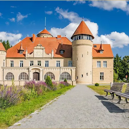 Haus Triade Triade 3 Apartment *